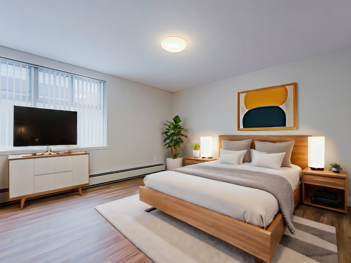 107 Redpath Avenue, Toronto, ON, M4S 2J9 - 5