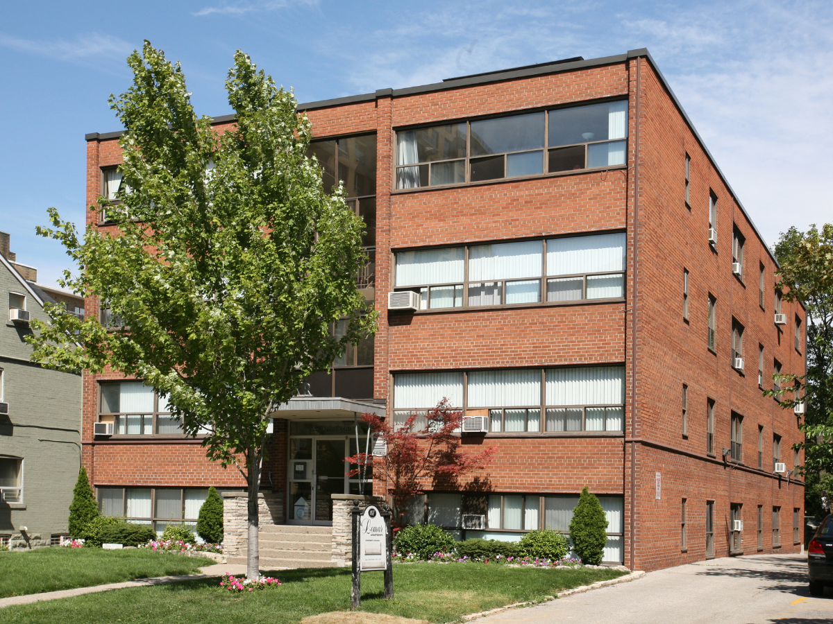 107 Redpath Avenue, Toronto, ON, M4S 2J9 - 2