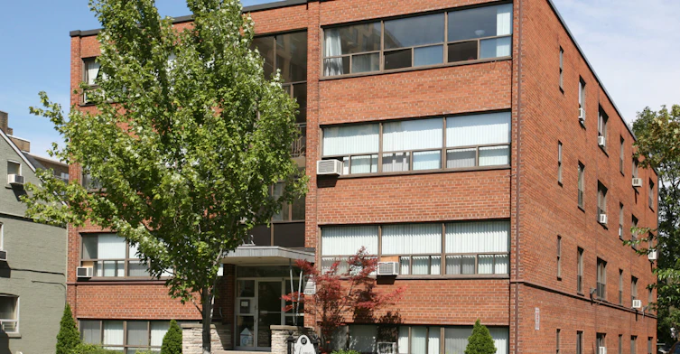 107 Redpath Avenue, Toronto, ON, M4S 2J9 - 2