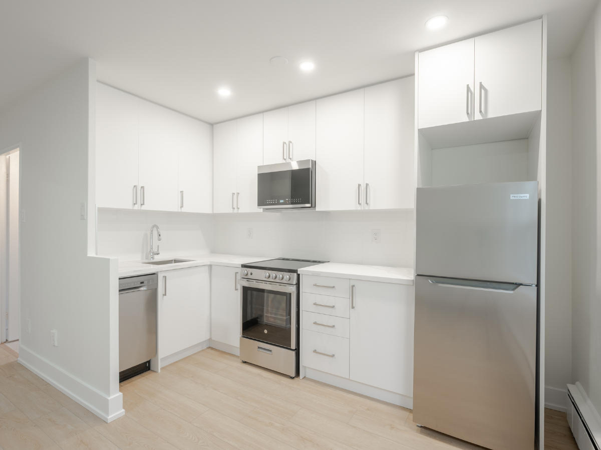 107 Redpath Avenue, Toronto, ON, M4S 2J9