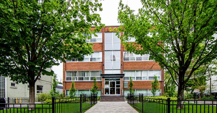 107 Redpath Avenue, Toronto, ON, M4S 2J9 - 3