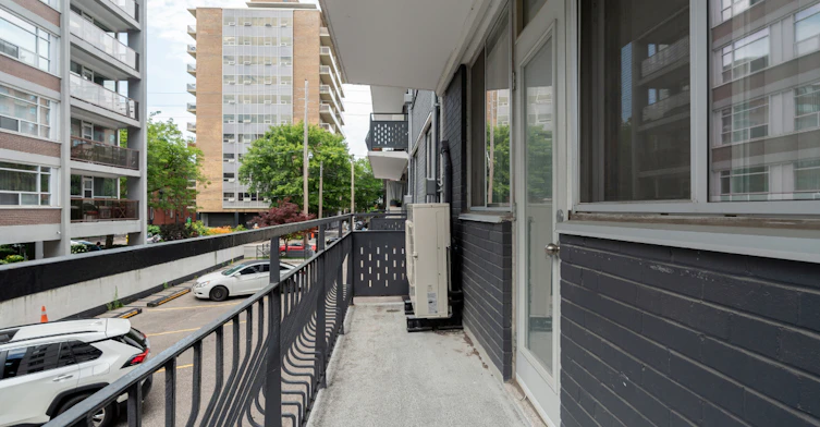 0409-161 St George Street, Toronto, ON, M5R 2M3 - 18