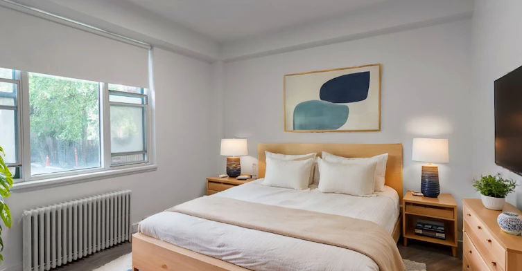 0503-161 St George Street, Toronto, ON, M5R 2M3 - 5