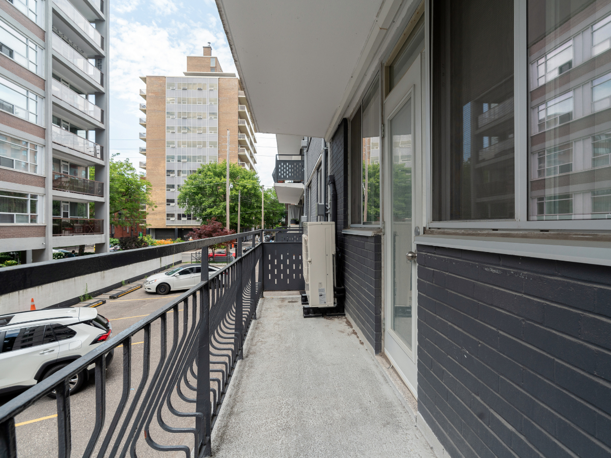 0503-161 St George Street, Toronto, ON, M5R 2M3 - 18