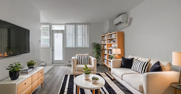 0503-161 St George Street, Toronto, ON, M5R 2M3 - 2
