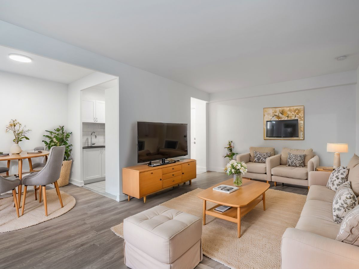 0503-161 St George Street, Toronto, ON, M5R 2M3 - 3