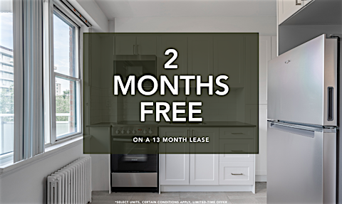 0507-161 St George Street, Toronto, ON, M5R 2M3