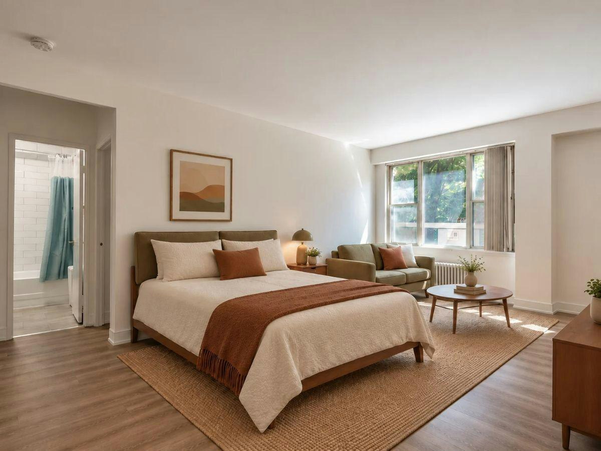 0704-161 St George Street, Toronto, ON, M5R 2M3 - 5