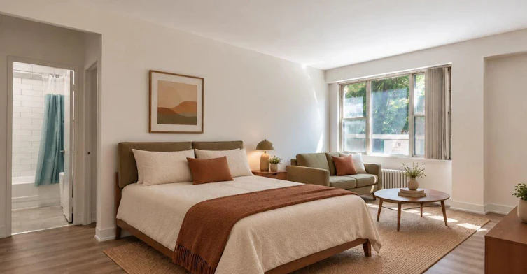 0704-161 St George Street, Toronto, ON, M5R 2M3 - 5