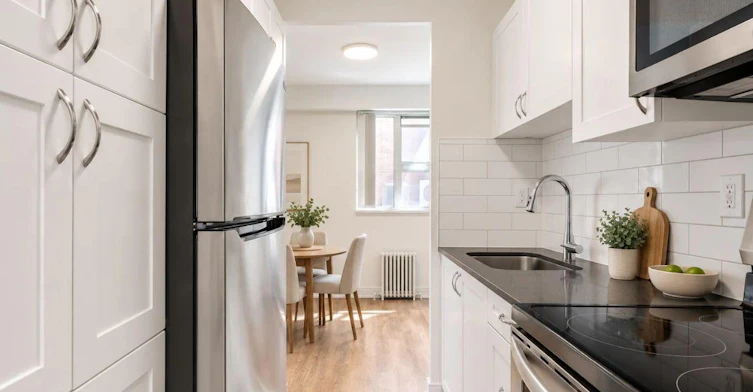 0704-161 St George Street, Toronto, ON, M5R 2M3 - 3