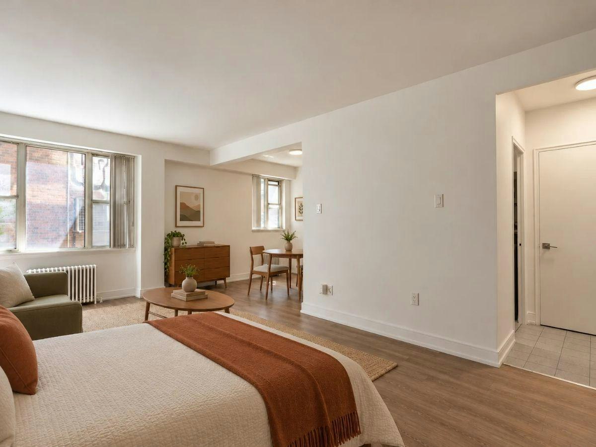 0704-161 St George Street, Toronto, ON, M5R 2M3 - 7