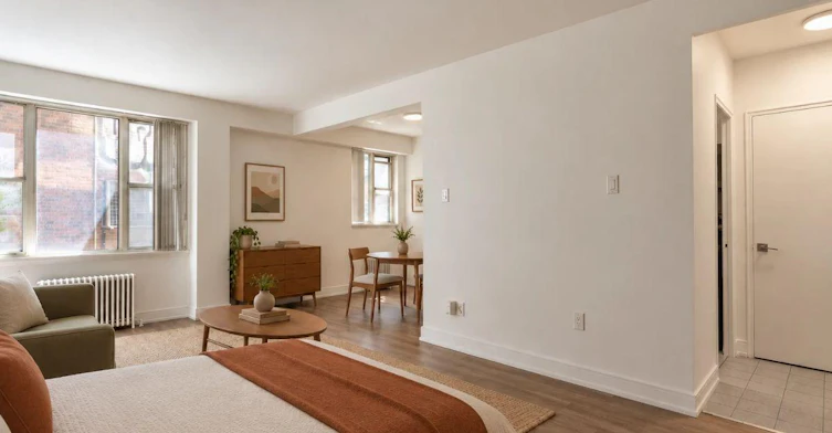 0704-161 St George Street, Toronto, ON, M5R 2M3 - 7