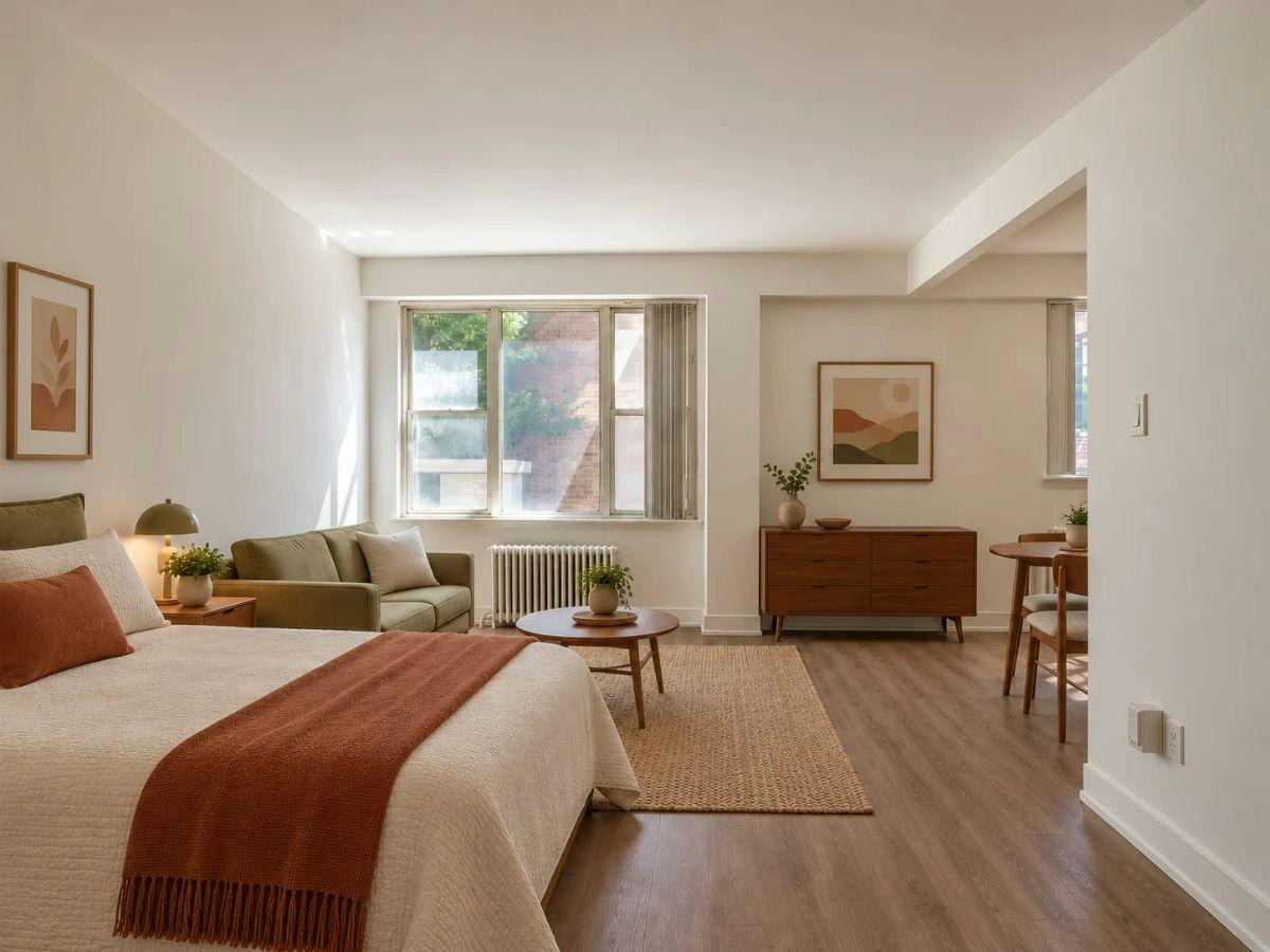0704-161 St George Street, Toronto, ON, M5R 2M3 - 2