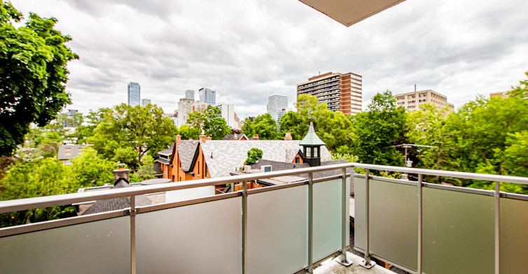 0405-161 St George Street, Toronto, ON, M5R 2M3 - 20