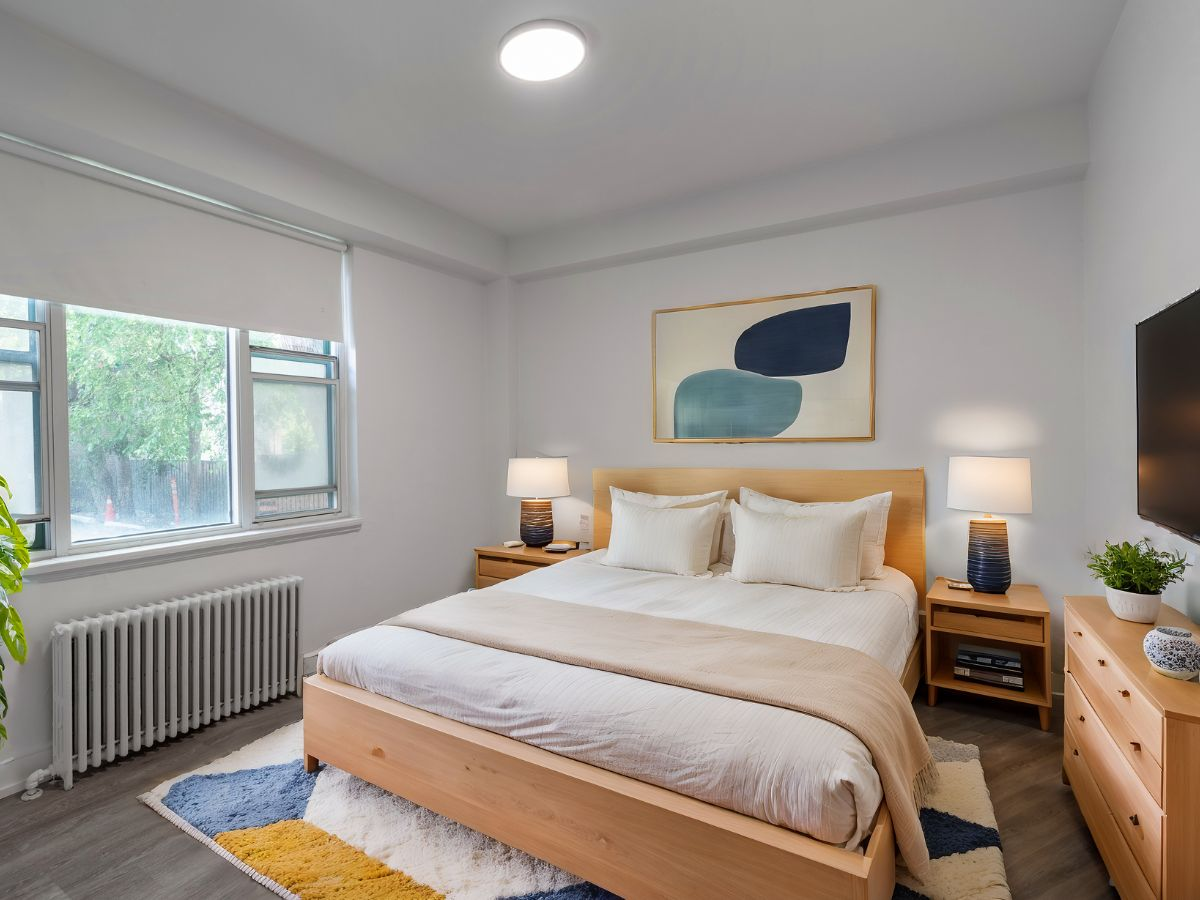 0405-161 St George Street, Toronto, ON, M5R 2M3 - 5
