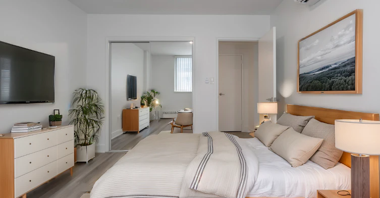 0405-161 St George Street, Toronto, ON, M5R 2M3 - 4
