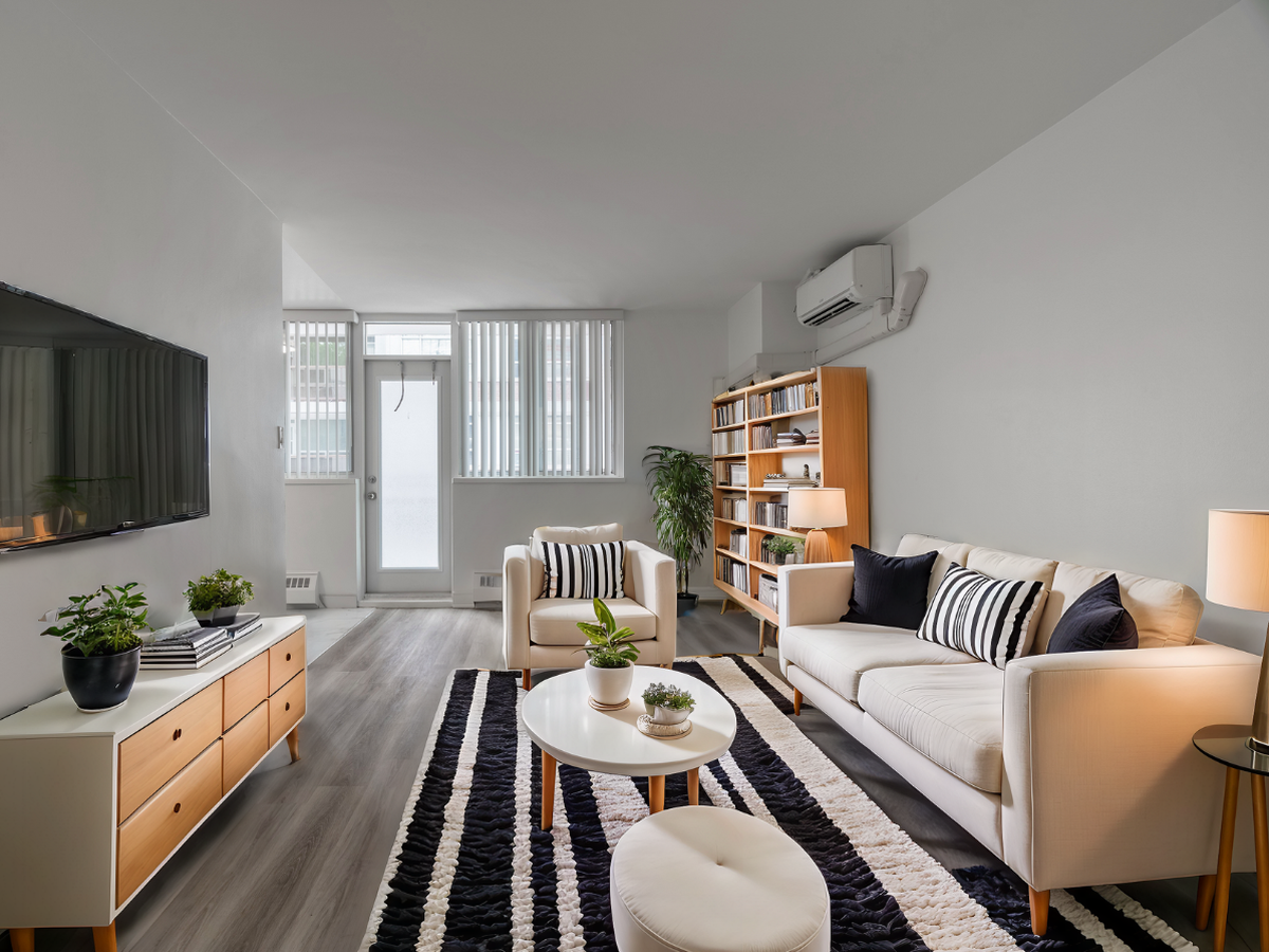 0405-161 St George Street, Toronto, ON, M5R 2M3 - 2
