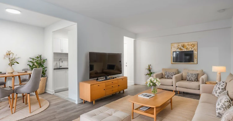 0405-161 St George Street, Toronto, ON, M5R 2M3 - 3