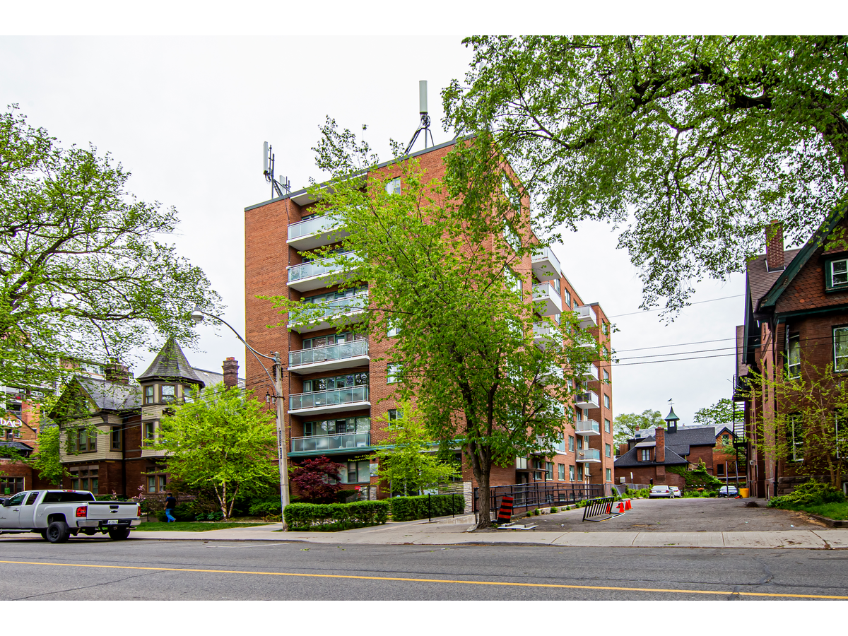 0405-161 St George Street, Toronto, ON, M5R 2M3 - 21