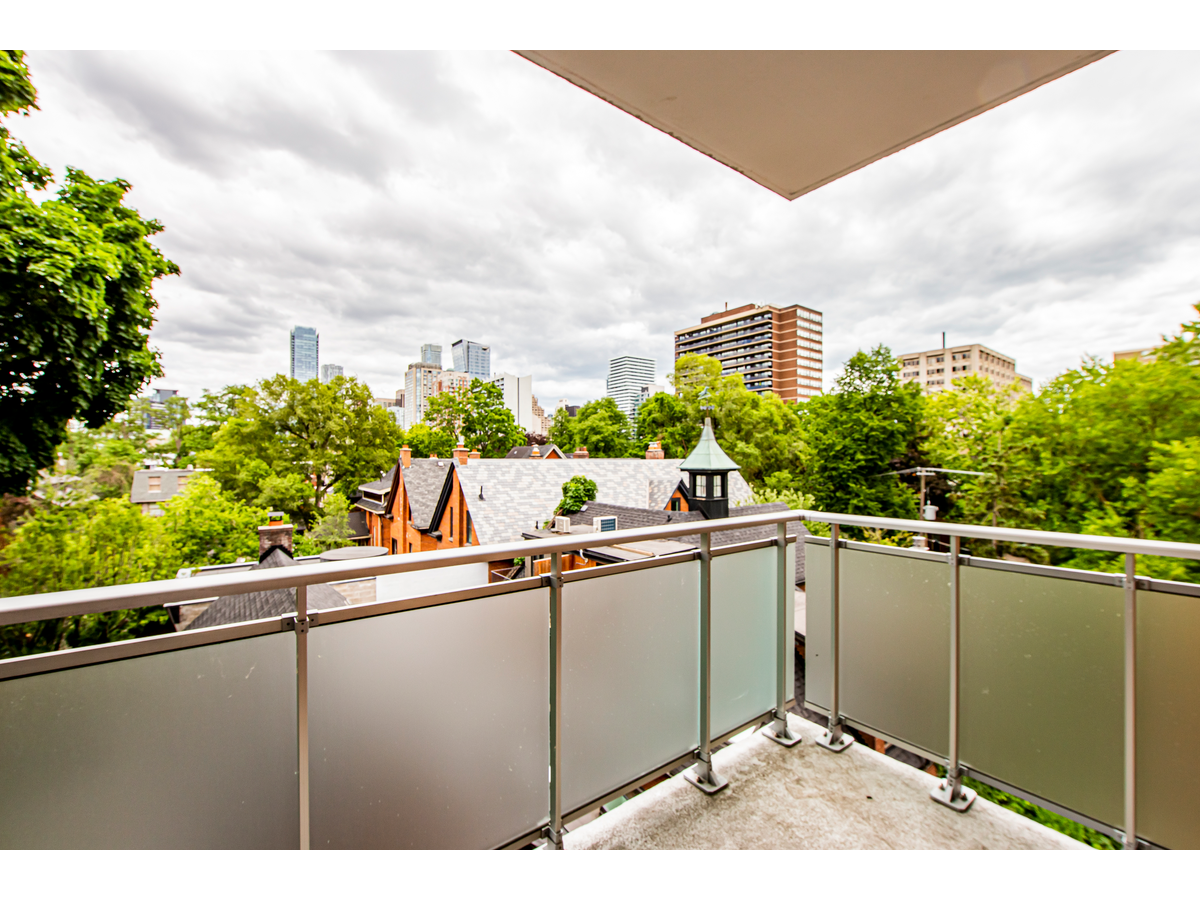 0704-161 St George Street, Toronto, ON, M5R 2M3 - 20