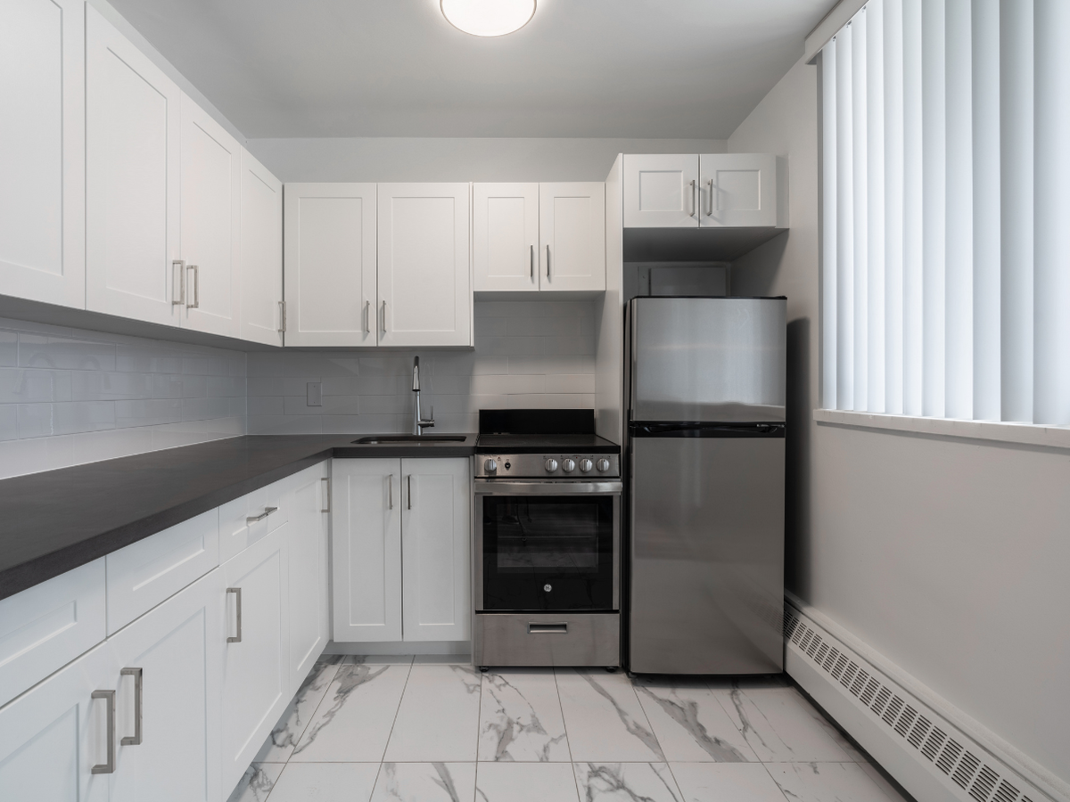 0704-161 St George Street, Toronto, ON, M5R 2M3 - 6
