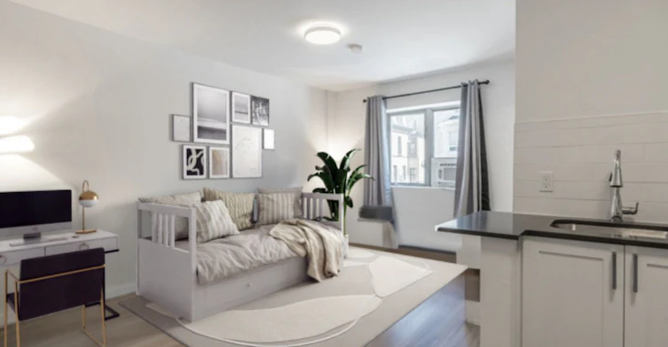 C4-608 Church Street, Toronto, ON, M4Y 2E7 - 2