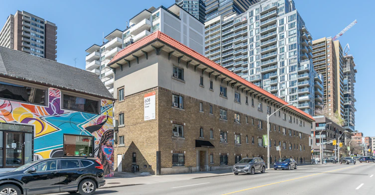 C4-608 Church Street, Toronto, ON, M4Y 2E7 - 11