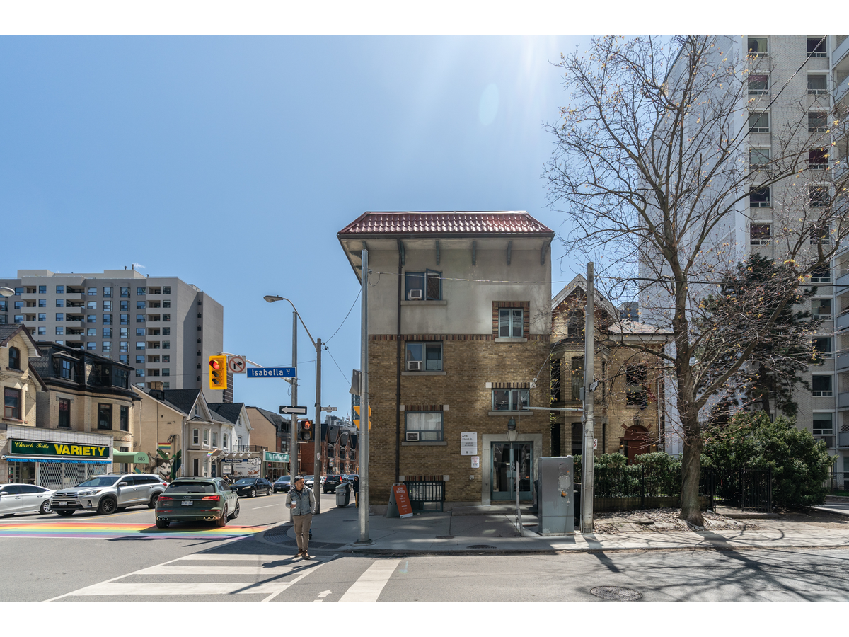 C8-608 Church Street, Toronto, ON, M4Y 2E7 - 15
