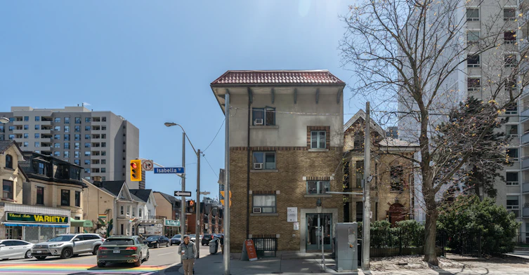 C8-608 Church Street, Toronto, ON, M4Y 2E7 - 15