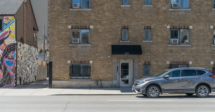 C8-608 Church Street, Toronto, ON, M4Y 2E7 - 13