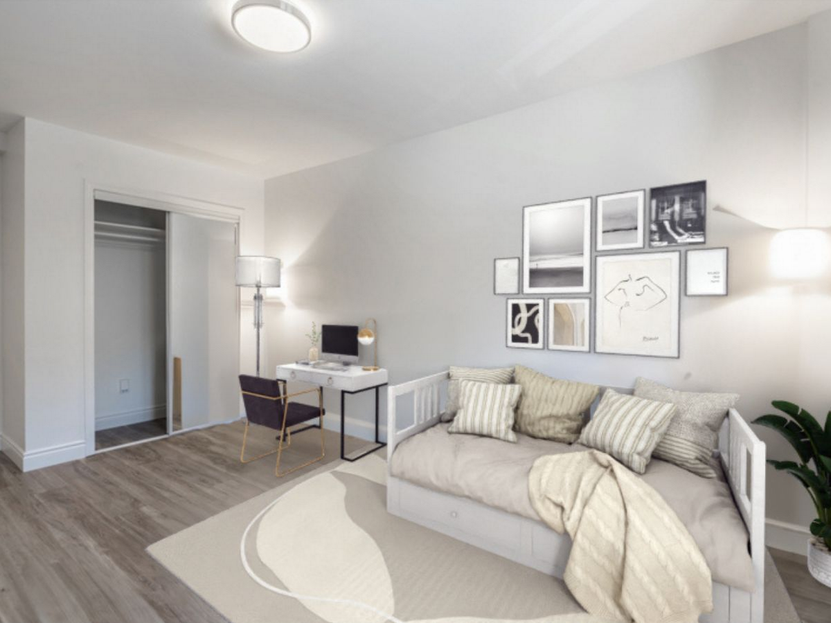 C8-608 Church Street, Toronto, ON, M4Y 2E7 - 5