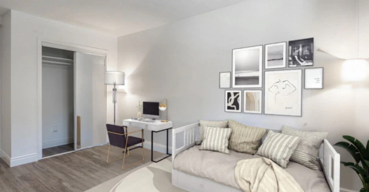 C8-608 Church Street, Toronto, ON, M4Y 2E7 - 5