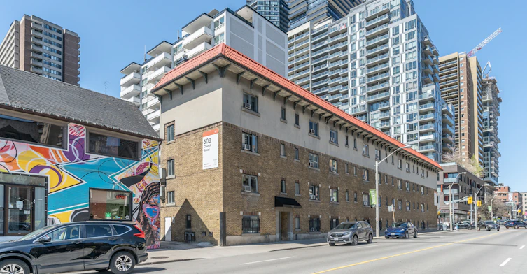 C8-608 Church Street, Toronto, ON, M4Y 2E7 - 11
