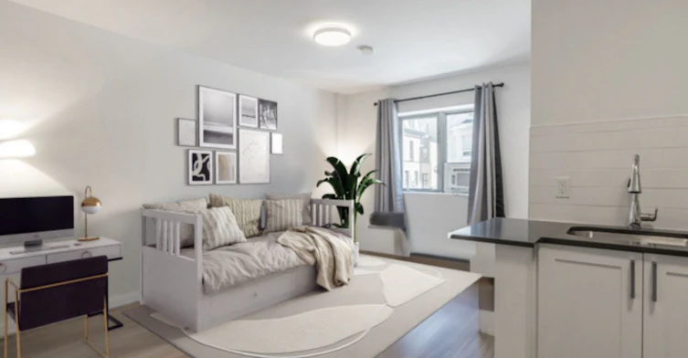 D8-608 Church Street, Toronto, ON, M4Y 2E7 - 2