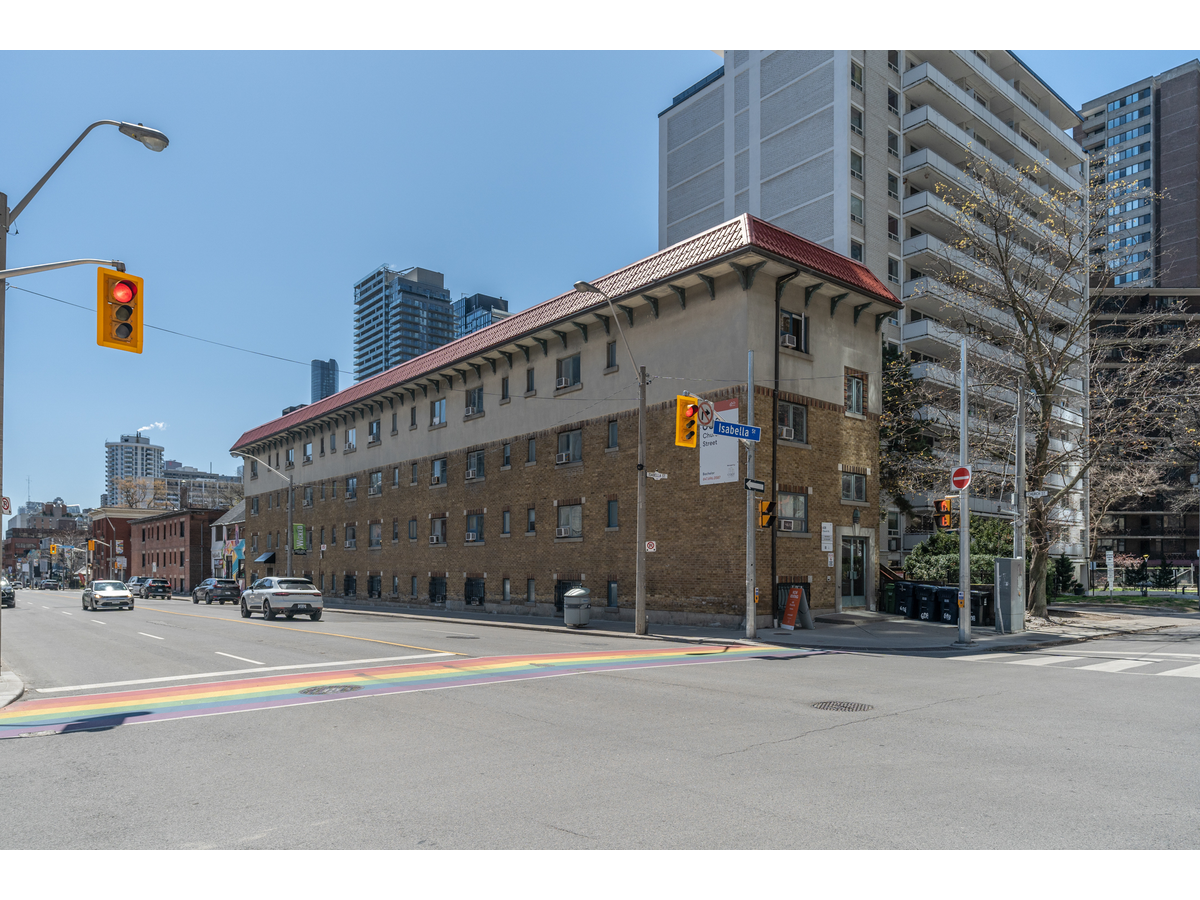 D8-608 Church Street, Toronto, ON, M4Y 2E7 - 14