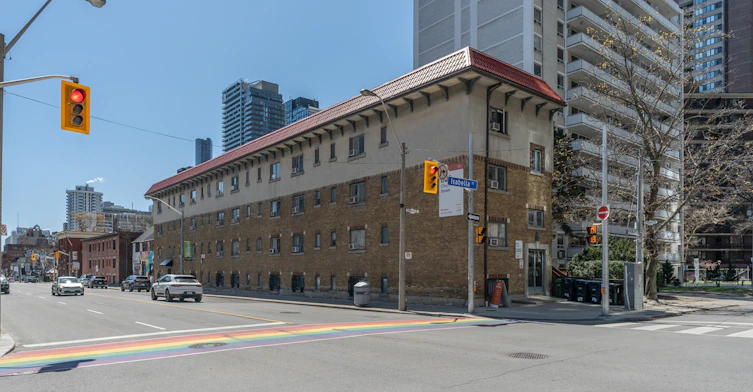 D8-608 Church Street, Toronto, ON, M4Y 2E7 - 14