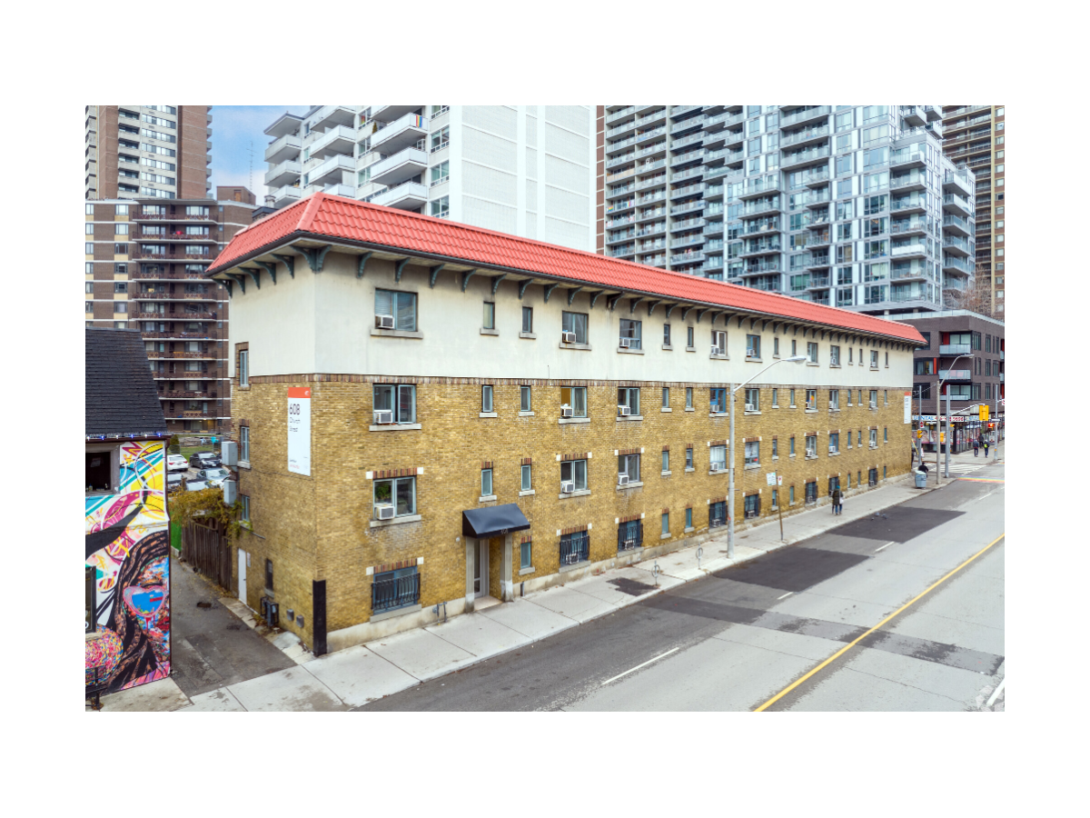 D8-608 Church Street, Toronto, ON, M4Y 2E7 - 12