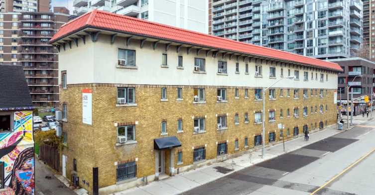 D8-608 Church Street, Toronto, ON, M4Y 2E7 - 12
