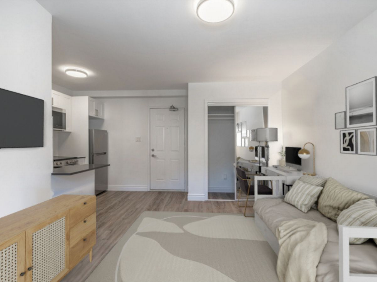 D8-608 Church Street, Toronto, ON, M4Y 2E7 - 3