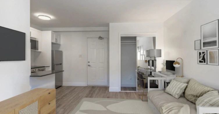 D8-608 Church Street, Toronto, ON, M4Y 2E7 - 3