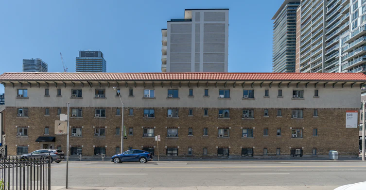 D8-608 Church Street, Toronto, ON, M4Y 2E7 - 16