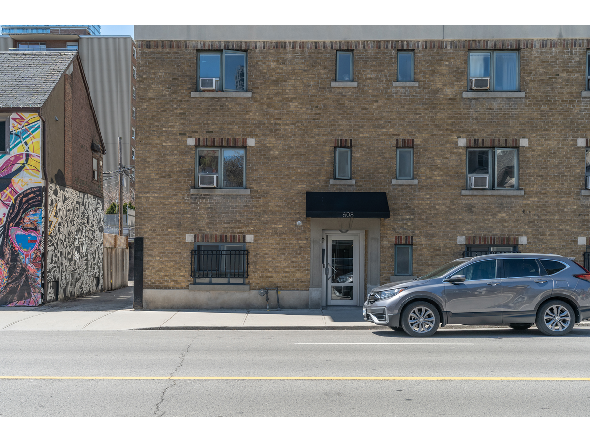 D8-608 Church Street, Toronto, ON, M4Y 2E7 - 13