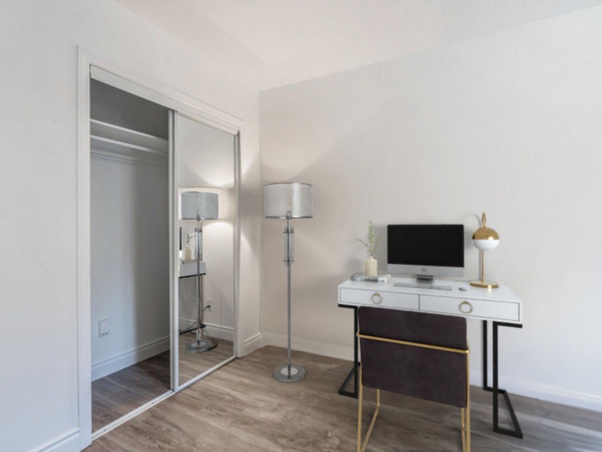D8-608 Church Street, Toronto, ON, M4Y 2E7 - 7