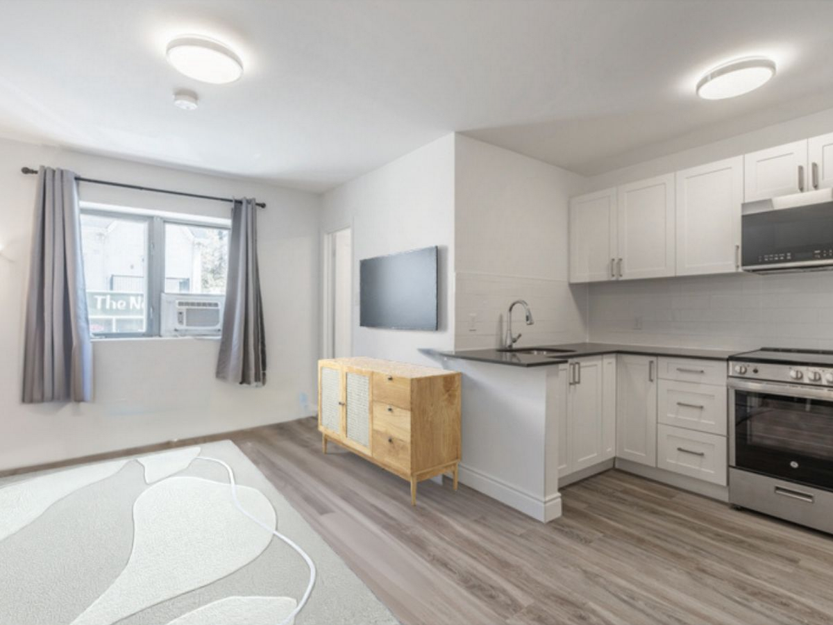 D8-608 Church Street, Toronto, ON, M4Y 2E7 - 4
