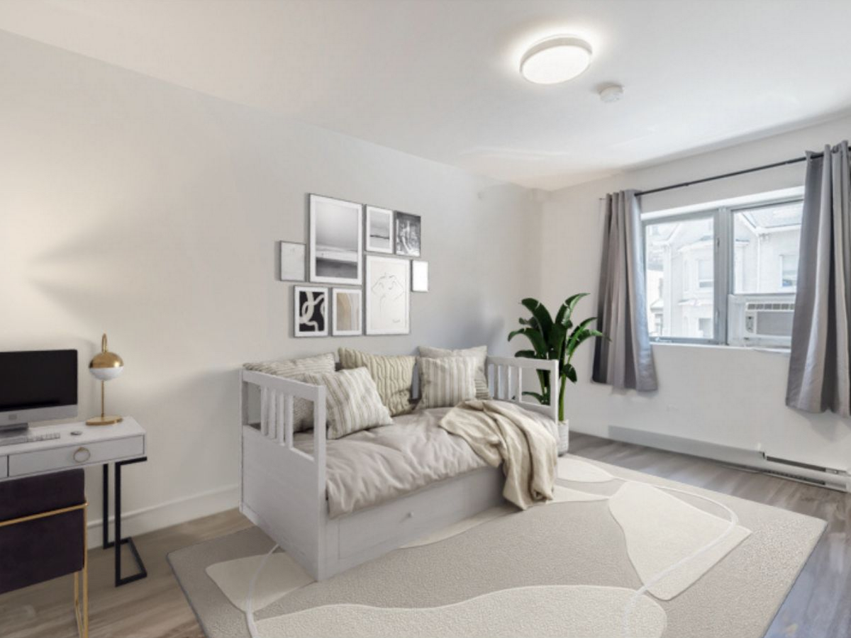 D8-608 Church Street, Toronto, ON, M4Y 2E7 - 6