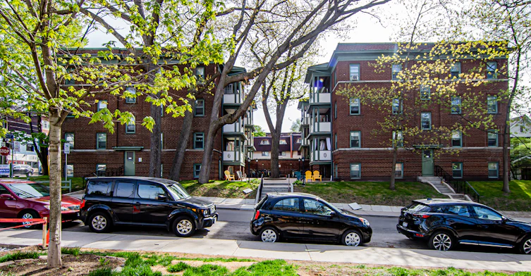 0015-85 Silver Birch Avenue, Toronto, ON, M4E 3L2 - 15