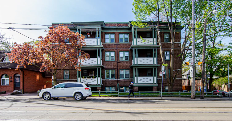 85 Silver Birch Avenue, Toronto, ON, M4E 3L2 - 13