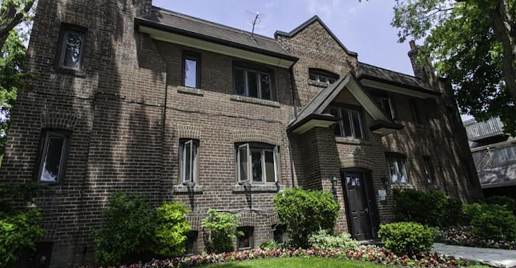 0004-372 Davenport Road, Toronto, ON, M5R 1V5 - 3