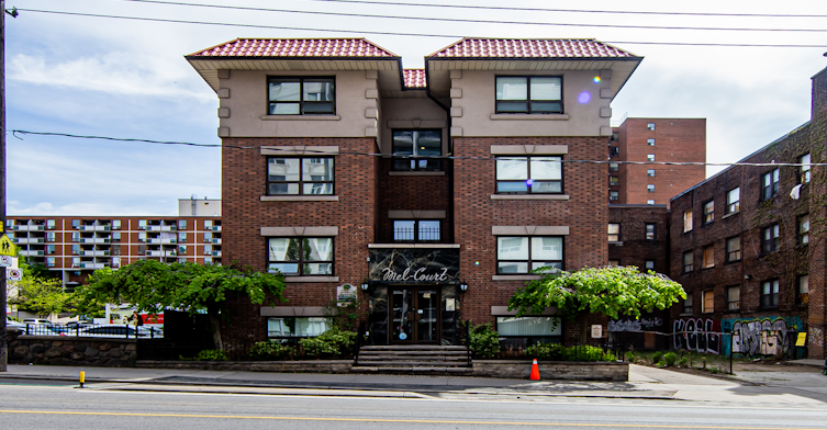 0103-391 Sherbourne Street, Toronto, ON, M4X 1K4 - 17