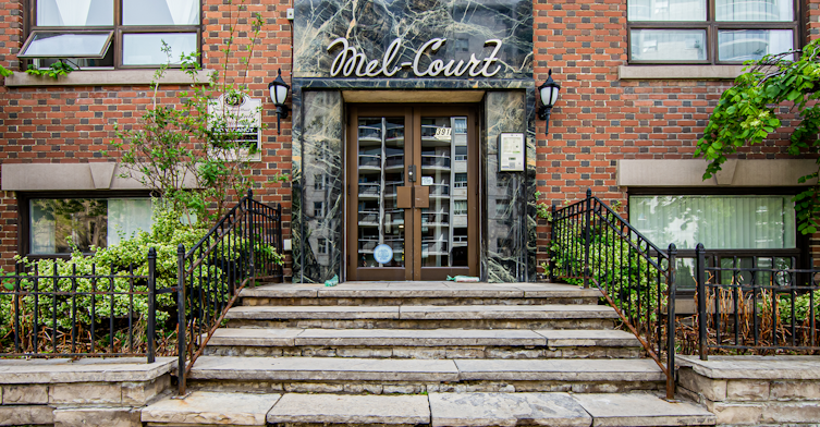 0103-391 Sherbourne Street, Toronto, ON, M4X 1K4 - 16